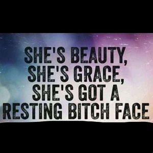 Meet your Posher, Trinity